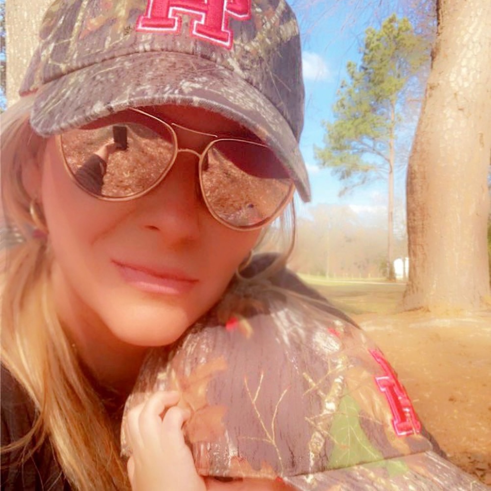 Meet your Posher, Lindsey